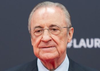 Florentino Perez