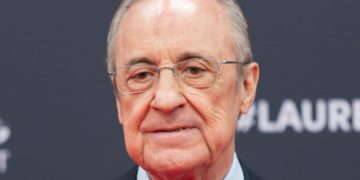 Florentino Perez