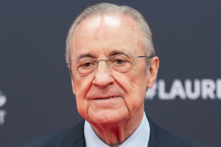 Florentino Perez
