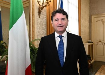 Caso Silvestro, il senatore di Forza Italia "indagato dopo la denuncia di un'imprenditrice"