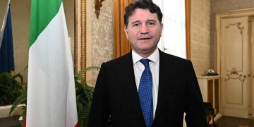 Caso Silvestro, il senatore di Forza Italia "indagato dopo la denuncia di un'imprenditrice"