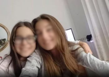 Alisya e Sarah Di Giacinto le sorelline scomparse a Civitella Alfedena