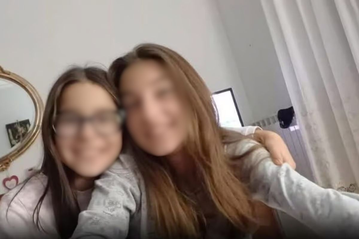 Sorelle scomparse ritrovate a Formia, fermati madre, compagno e nonno