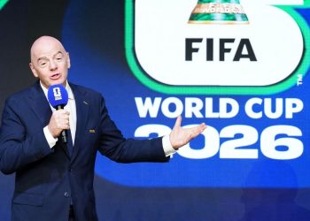 Mondiali 2026, dietrofront FIFA sullo spagnolo: la toppa dopo le gaffe