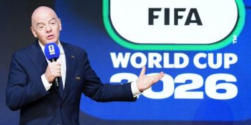 Mondiali 2026, dietrofront FIFA sullo spagnolo: la toppa dopo le gaffe