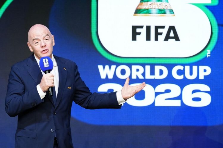 Mondiali 2026, dietrofront FIFA sullo spagnolo: la toppa dopo le gaffe