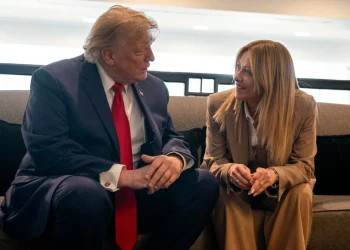 Meloni-Trump, Facciolo: "Disastro comunicativo della premier"