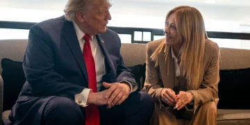 Meloni-Trump, Facciolo: "Disastro comunicativo della premier"