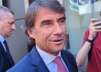 Juventus, Giovanni Carnevali è il nuovo amministratore delegato e direttore generale