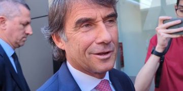 Juventus, Giovanni Carnevali è il nuovo amministratore delegato e direttore generale