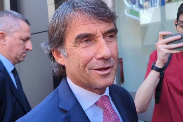 Juventus, Giovanni Carnevali è il nuovo amministratore delegato e direttore generale