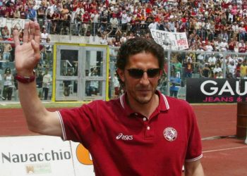 Igor Protti è morto a 58 anni: addio allo Zar, bomber simbolo del calcio di provincia