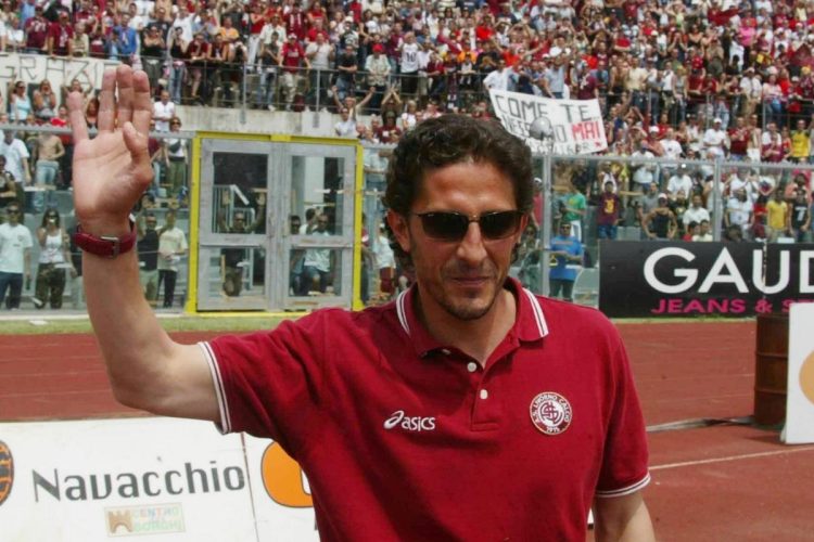Igor Protti è morto a 58 anni: addio allo Zar, bomber simbolo del calcio di provincia