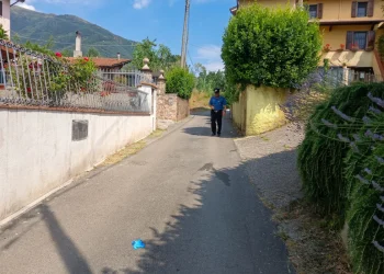 Camaiore, uccide moglie e figlio a fucilate: arrestato 63enne