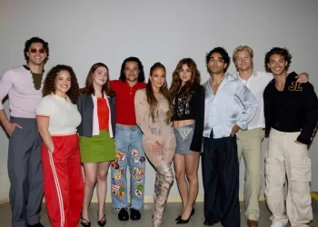 J.Lo a sorpresa all'Obsessed Fest: lancia il nuovo singolo e balla "On the Floor