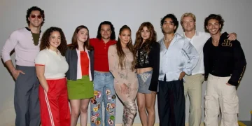 J.Lo a sorpresa all'Obsessed Fest: lancia il nuovo singolo e balla "On the Floor