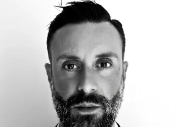 Carmelo Cinturrino espulso dalla polizia