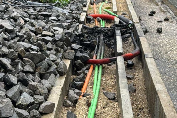 Terrorismo anarchico: sette arresti in tutta Italia per sabotaggi all'Alta velocità