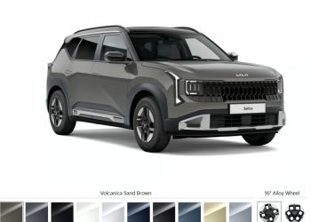 Kia Seltos 2026: ordini aperti in Italia, da 31.500 euro il nuovo C-SUV ibrido