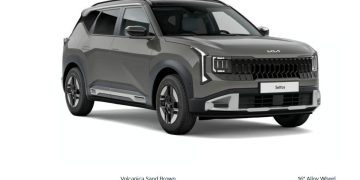 Kia Seltos 2026: ordini aperti in Italia, da 31.500 euro il nuovo C-SUV ibrido