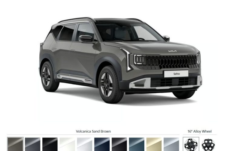 Kia Seltos 2026: ordini aperti in Italia, da 31.500 euro il nuovo C-SUV ibrido