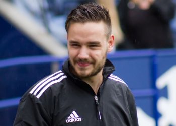 Liam Payne