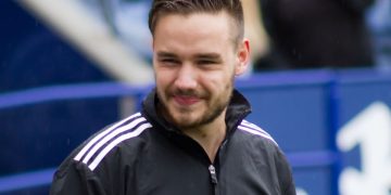 Liam Payne