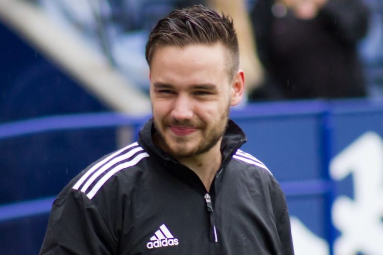 Liam Payne