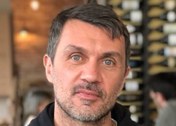 Paolo Maldini