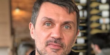 Paolo Maldini