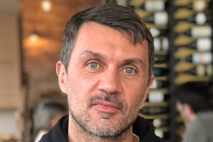 Paolo Maldini