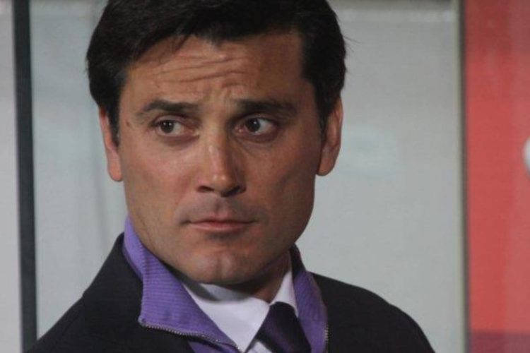 Vincenzo Montella