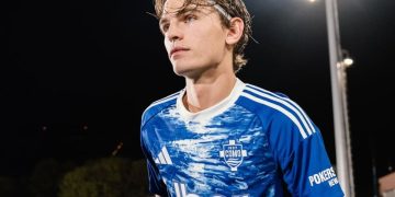 Nico Paz