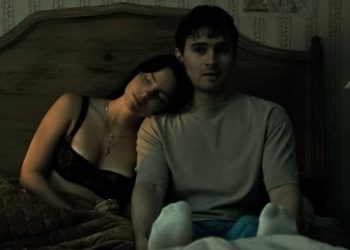 I due protagonisti di Obsession