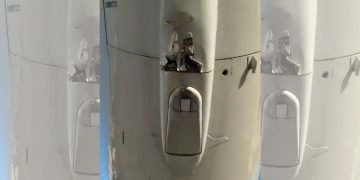 Palma di Maior , aereo tocca la pista in emergenza: scalo nel caos, voli dirottatipalma-de-maiorca-30-06-26-alanews (1).jpg