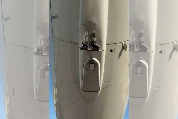 Palma di Maior , aereo tocca la pista in emergenza: scalo nel caos, voli dirottatipalma-de-maiorca-30-06-26-alanews (1).jpg