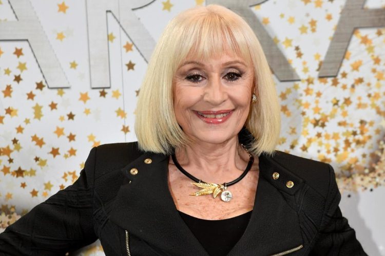 Raffaella Carrà