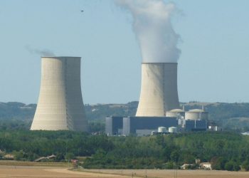 Reattori della centrale nucleare di Golfech | Centrale nucleare fermata dal caldo, la Francia alle prese con una sfida inattesa
