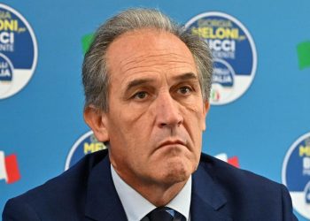 Roberto Menia