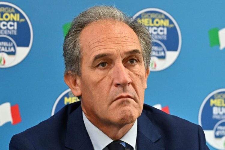 Roberto Menia