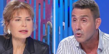 Vannacci a Otto e Mezzo, scontro con Gruber: "Gli omosessuali non sono normali, un gusto personale non dà diritti"