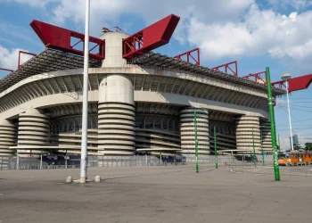 Stadio Giuseppe Meazza (San Siro), Milan, May 2018 (01)
