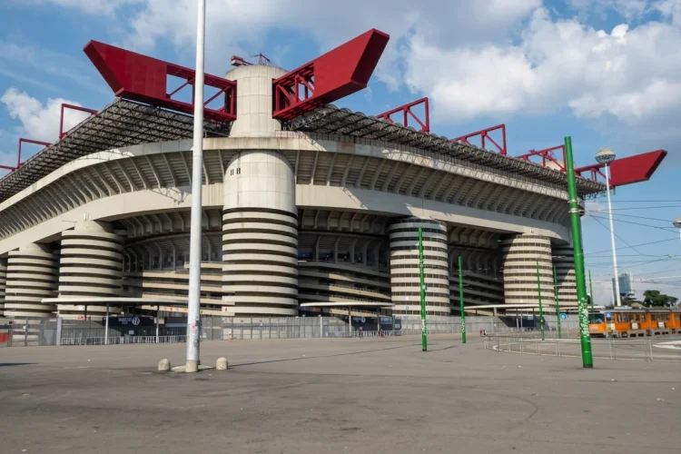 Stadio Giuseppe Meazza (San Siro), Milan, May 2018 (01)