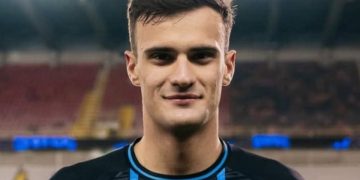 Aleksandar Stankovic