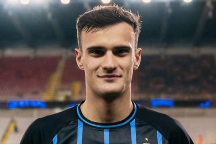 Aleksandar Stankovic