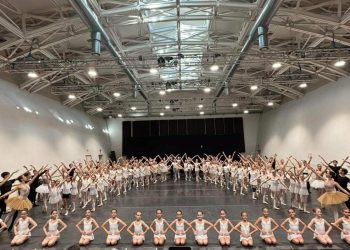 Teatro San Carlo di Napoli, successo per lo spettacolo di fine anno della scuola di ballo
