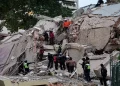 Terremoto in Venezuela: trovata senza vita Francesca Mannina