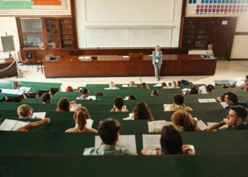 università telematiche inchiesta su pegaso - nella foto, un'università