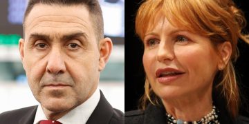 Vannacci e Gruber