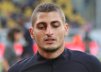 Verratti